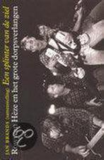 SPLINTER VAN DE ZIEL. ROWWEN HEZE 9789061684411, Verzenden, Gelezen