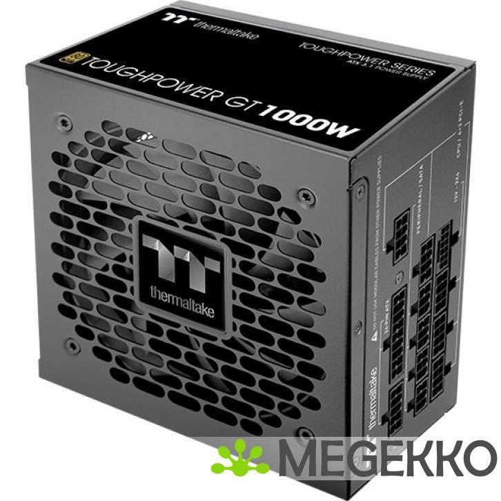 Thermaltake Toughpower GT 1000W power supply unit 24-pin ATX, Computers en Software, Interne voedingen, Nieuw, Verzenden