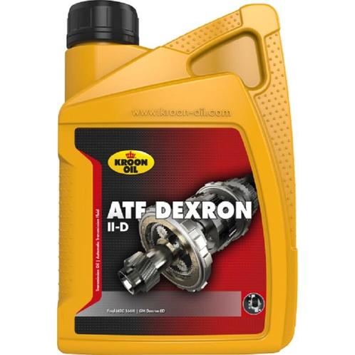 1L Keerkoppeling en Transmissieolie ATF Dexron II-D ZF HURTH, Watersport en Boten, Bootonderdelen, Motor en Techniek, Nieuw, Zeilboot of Motorboot