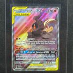 Pokémon Card - Marshadow & Machamp GX #199 - Pokémon, Nieuw