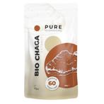 Chaga bio Pure Mushrooms, Ophalen of Verzenden