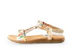 Dolcis Sandalen in maat 38 Goud | 10% extra korting, Dolcis, Overige kleuren, Verzenden, Sandalen of Muiltjes