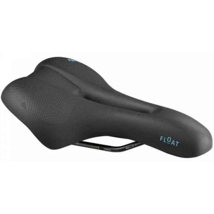 Selle Royal Anatomisch fietszadel - Slow Fit Foam - Schok..., Fietsen en Brommers, Fietsonderdelen, Algemeen, Zadel, Nieuw, Ophalen of Verzenden