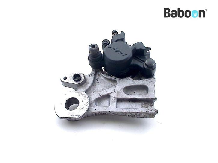 Remklauw Achter Yamaha MT 09 2014-2016 Street Rally, Motoren, Onderdelen | Yamaha, Gebruikt, Verzenden