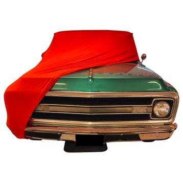 Autohoes passend voor Chevrolet Pickup C/K mk2 binnen BESTE beschikbaar voor biedingen