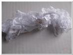 Kouse. NBand wit  of creme - wit 51-587-02 - wit 51-587-02, Ophalen of Verzenden, Nieuw