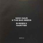 lp box - Nick Cave &amp; The Bad Seeds - B-Sides &amp; Ra..., Verzenden, Zo goed als nieuw