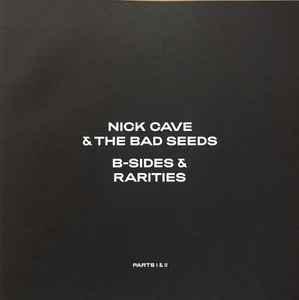 lp box - Nick Cave &amp; The Bad Seeds - B-Sides &amp; Ra..., Cd's en Dvd's, Vinyl | Rock, Zo goed als nieuw, Verzenden