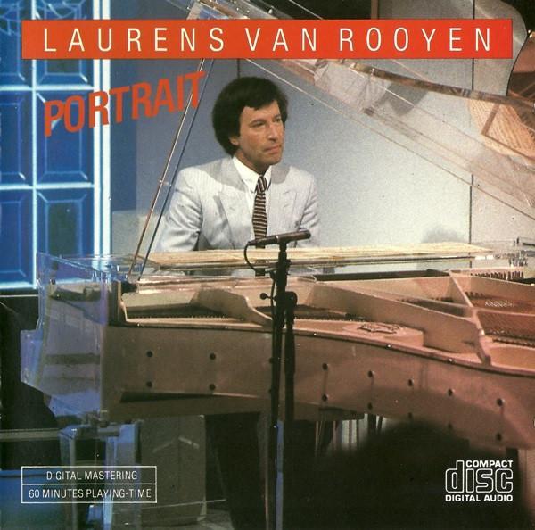 Laurens Van Rooyen - Portrait, Cd's en Dvd's, Cd's | Pop, Gebruikt, Ophalen of Verzenden