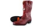 Red-Rag Cowboy laarzen in maat 35 Rood | 10% extra korting, Red-Rag, Verzenden, Jongen of Meisje, Zo goed als nieuw