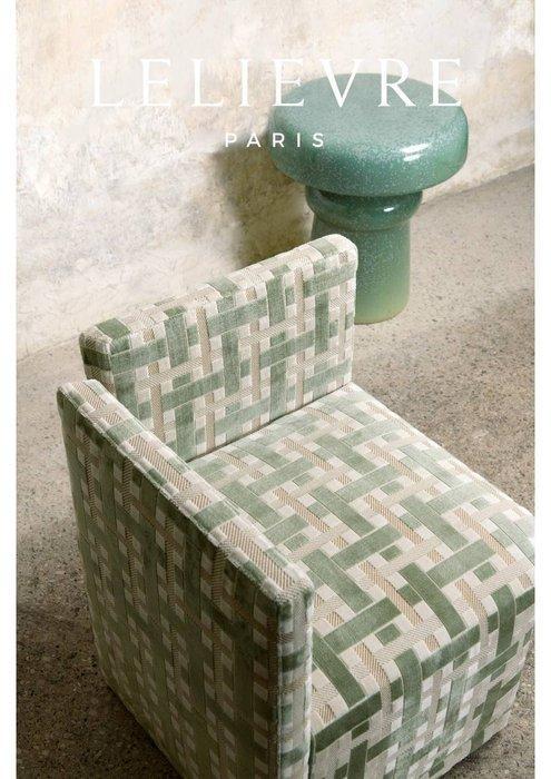 Lelièvre Paris -LEnvolée Fantastique Collection Nieuwe, Antiek en Kunst, Antiek | Kleden en Textiel