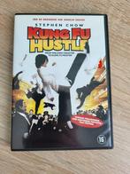 DVD - Kung Fu Hustle, Cd's en Dvd's, Dvd's | Komedie, Gebruikt, Actiekomedie, Verzenden, Vanaf 16 jaar
