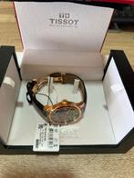 Tissot - Le Locle Mother of Pearl Automatic - T41641363 -, Nieuw