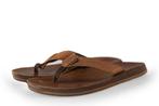 Reef Slippers in maat 40 Bruin | 10% extra korting, Slippers, Bruin, Verzenden, Zo goed als nieuw