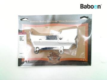 Versnellingsbak Harley-Davidson FXD Dyna 2004-2005 Top Cover beschikbaar voor biedingen