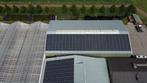 Zonnepanelen set met omvormers en montage systeem (FALK), Doe-het-zelf en Verbouw, Zonnepanelen en Toebehoren, Ophalen, Gebruikt