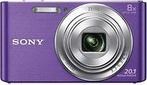 Sony DSC-W830, Audio, Tv en Foto, Fotocamera's Digitaal, Verzenden, Gebruikt, Sony