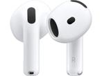 Apple AirPods 4 - met reguliere oplaadcase (USB-C), Verzenden, Zo goed als nieuw