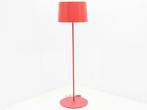 Staande design lamp - Foscarini - Twiggy - rood, Ophalen of Verzenden, Gebruikt, Overige typen