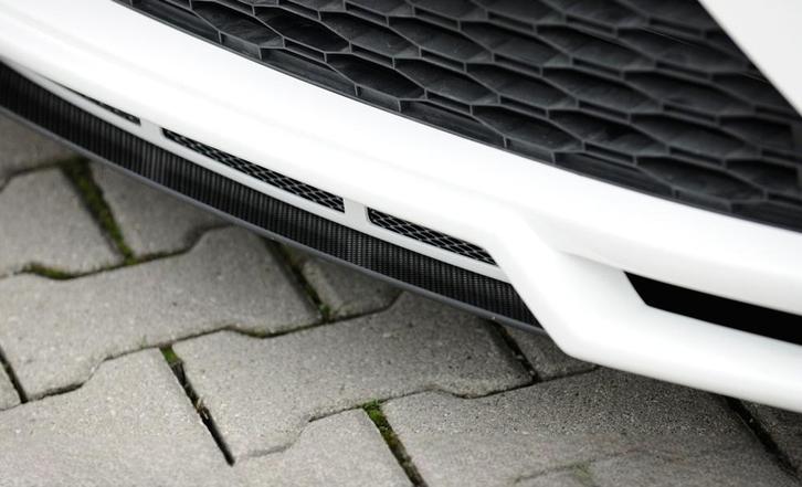 Rieger spoilerzwaard | Leon FR (5F) 2017-2020 (Facelift) - 3, Auto-onderdelen, Carrosserie en Plaatwerk, Nieuw, Seat, Verzenden