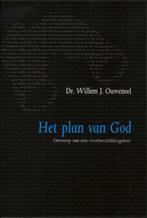 Het Plan Van God 9789063535414 W.J. Ouweneel, Boeken, Verzenden, Zo goed als nieuw, W.J. Ouweneel