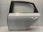 Portier links achter Volkswagen Passat B7 1.8 TSI 561833055C, Ophalen of Verzenden, Gebruikt, Links, Volkswagen