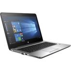 (Refurbished) - HP EliteBook 745 G4 14, Computers en Software, Windows Laptops, 14 inch, A10 Pro-8730B, HP, Ophalen of Verzenden