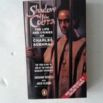Shadow of the Cobra 9780140129373 Richard Neville, Verzenden, Gelezen, Richard Neville