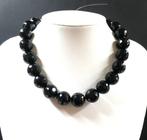 ONYX GARANTI op draad Cabochons- 140.26 g