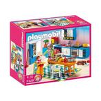 Playmobil Country Kitchen 5336 (Nieuw), Nieuw, Verzenden