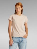 SALE -19% | G-Star Shirt beige | OP=OP, Kleding | Dames, T-shirts, Nieuw, Beige, Verzenden