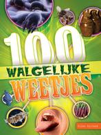 100 Walgelijke weetjes / 100 Weetjes 9789461751591, Verzenden, Gelezen, Clive Gifford