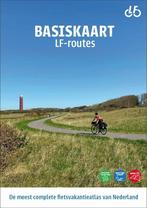 Basiskaart LF-routes 9789072930729, Verzenden, Gelezen
