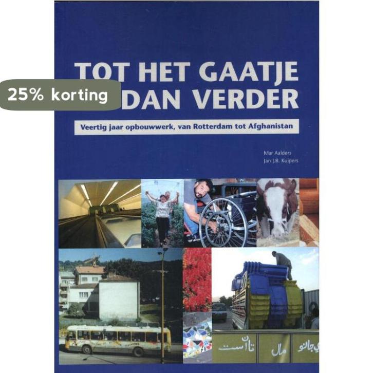 Tot het gaatje en dan verder 9789085703181 Mar Aalders, Boeken, Wetenschap, Gelezen, Verzenden