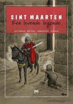 Sint Maarten. Een levende legende 9789053454459, Boeken, Verzenden, Gelezen, Joshua Peeters