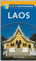 Reishandboek / Laos / Elmar reishandboeken 9789038910390, Boeken, Verzenden, Zo goed als nieuw, Paul de Waard