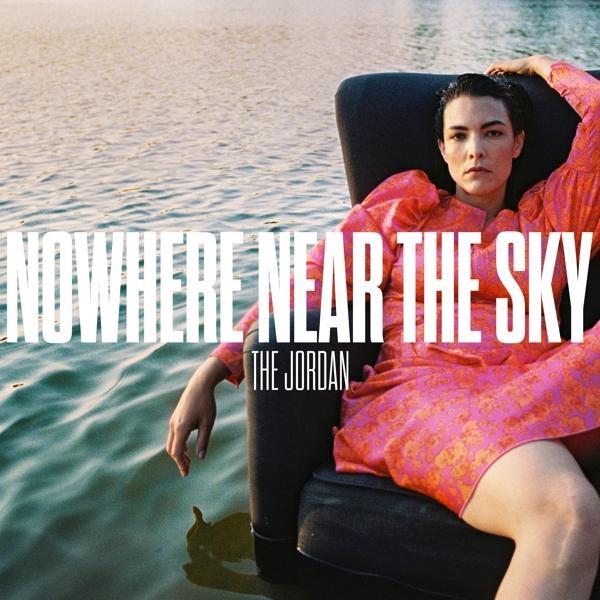 The Jordan - Nowhere Near The Sky - CD, Cd's en Dvd's, Cd's | Overige Cd's, Ophalen of Verzenden