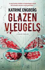 Glazen vleugels / Bureau Kopenhagen / 2 9789400509870, Verzenden, Zo goed als nieuw, Katrine Engberg