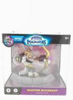 MarioWiiU.nl: Buckshot - Skylanders Imaginators Sensei Boxed, Ophalen of Verzenden, Zo goed als nieuw