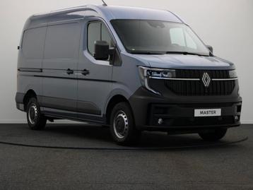 Renault Master T35 2.0 dCi 130pk L2H2 Advance beschikbaar voor biedingen