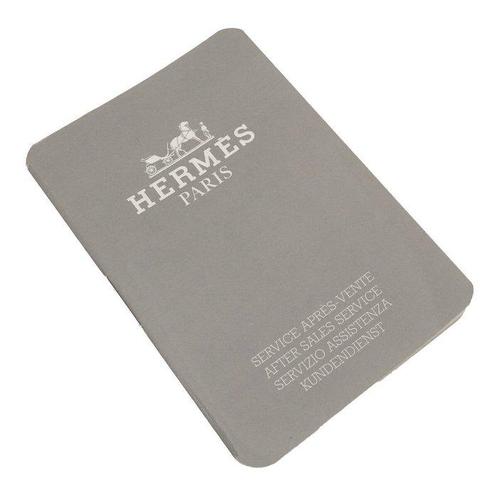 Hermès - Médor - Dames - 1990-1999, Sieraden, Tassen en Uiterlijk, Horloges | Heren