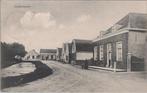 OUDENHOORN - Dorpsgezicht, Verzamelen, Verzenden, Gelopen
