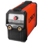 Lorch MicorStick 160 BasicPlus Elektrode lasapparaat MMA, Doe-het-zelf en Verbouw, Gereedschap | Lasapparaten, Ophalen of Verzenden
