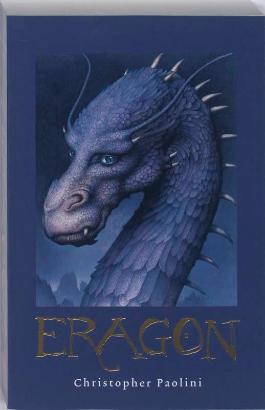 Het erfgoed / 1 Eragon / Erfgoed Eragon / 1 9789089680402, Boeken, Fantasy, Gelezen, Verzenden