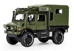 Model vrachtwagen - Camper Caravan fuoristrada Unimog U4000, Hobby en Vrije tijd, Nieuw