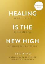 Healing is the new high (9789021590776, Vex King) (Vex King), Boeken, Verzenden, Nieuw