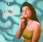 cd - Sue Moreno - All I Can Do Is Dream You, Verzenden, Zo goed als nieuw