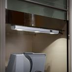 LED Keukenkast Verlichting - Trion Arigany - 3W - Koppelbaar, Ophalen of Verzenden, Nieuw