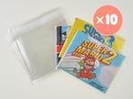10x Nintendo NES Manual Bag, Ophalen of Verzenden, Nieuw