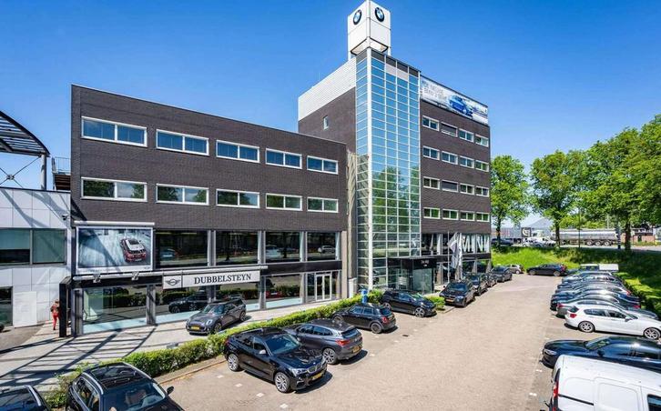 Kantoorruimte te huur Mijlweg 61 Dordrecht, Zakelijke goederen, Bedrijfs Onroerend goed, Kantoorruimte, Huur